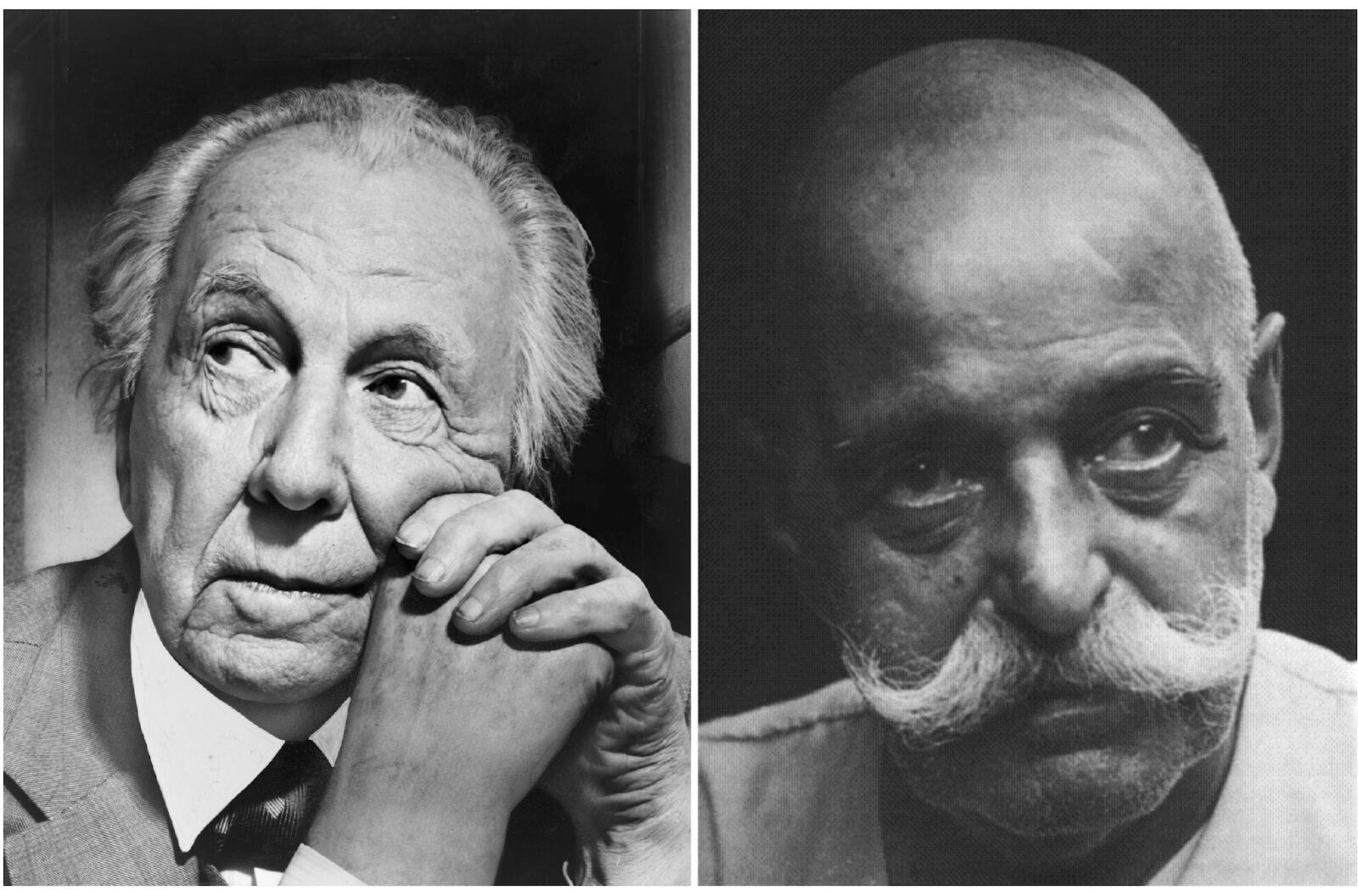 Unity Temple (Oak Park, IL)